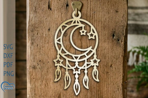 Dream Catcher Laser Cut: Intricate Designs for Your Projects